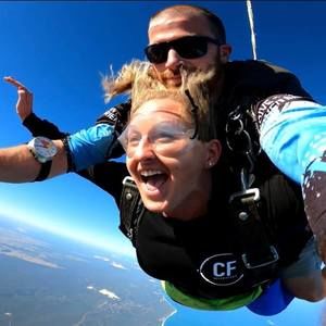 Meet your Posher, Claire